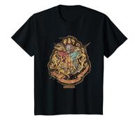 Harry Potter Hogwarts Emblem T-Shirt