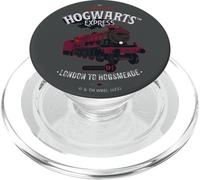 Harry Potter Hogwarts Express All Aboard PopSockets PopGrip pour MagSafe