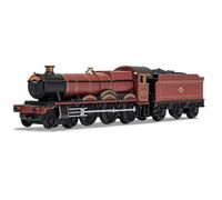 Harry Potter Hogwarts Express Échelle 1:100 Corgi CC99724