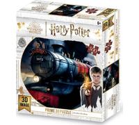 Harry Potter Hogwarts Express Puzzle 3D Tridimensionnel 500 Pcs
