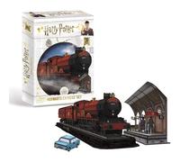 Harry Potter Hogwarts Express Set 3d Puzzle
