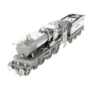 Metal Earth Harry Potter Hogwarts Express Train Kit en métal