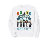 Harry Potter Hogwarts Family Trip Sweatshirt