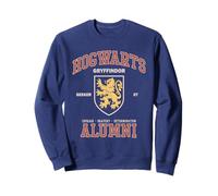 Harry Potter Hogwarts Gryffindor Alumni Sweatshirt
