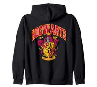 Harry Potter Hogwarts Gryffindor Sweat à Capuche