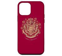 Harry Potter Hogwarts Happy Christmas Coque pour iPhone 12 Mini