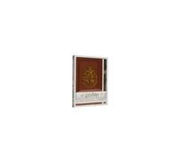 Harry Potter: Hogwarts Hardcover Journal And Elder Wand Pen Set