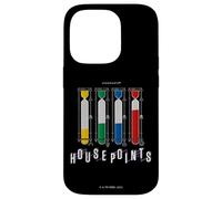 Harry Potter Hogwarts House Points in Vials Coque pour iPhone 14 Pro