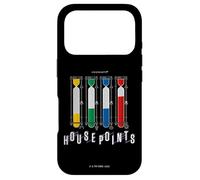 Harry Potter Hogwarts House Points in Vials Coque pour iPhone 17 Pro