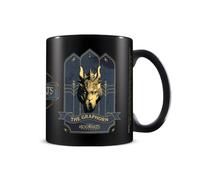 Harry Potter Hogwarts Legacy - Grapcorne Unisexe Mug noir Céramique