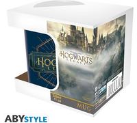 Harry Potter Hogwarts Legacy Logo 320 ml Tasse