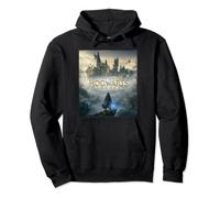Harry Potter Hogwarts Legacy Poster Sweat à Capuche