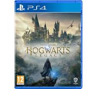 Harry Potter Hogwarts Legacy PS4 Taille unique Unisex