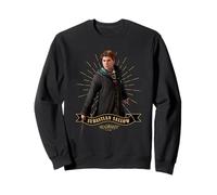 Harry Potter Hogwarts Legacy Sebastian Sallow Slytherin Sweatshirt