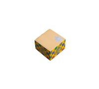 Harry Potter: Hogwarts Memo Cube