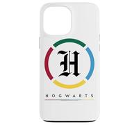Harry Potter Hogwarts Old English 'H' Logo Coque pour iPhone 13 Pro Max