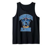 Harry Potter Hogwarts Ravenclaw Alumni Débardeur