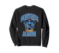 Harry Potter Hogwarts Ravenclaw Alumni Sweatshirt