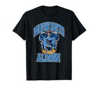 Harry Potter Hogwarts Ravenclaw Alumni T-Shirt