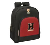 Safta Harry Potter Hogwarts 15l Backpack Noir Enfants