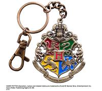 Harry Potter Hogwarts School Crest Métal Doté Porte usson École Magie