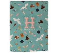 Harry Potter Hogwarts Stand Together Travelers Notebook Set by Insight Editions Insight Editions (Auteur)