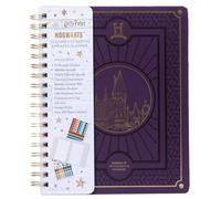 Harry Potter: Hogwarts Teacher's 12-Month Undated Planner: (Harry Potter School Planner School, Harry Potter Gift, Harry Potter Stationery, Undated Planner, Teacher Planner)
