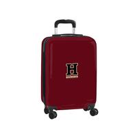 Harry Potter Hogwarts Trolley de Cabine 20 Pouces Valise à roulettes Cadenas de sécurité Valise légère 34,5 x 20 x 55 cm