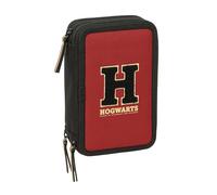 Safta Harry Potter Hogwarts Pencil Case Rouge Homme