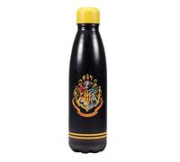 HARRY POTTER - Hogwarts - Water Bottle Metal - Water Bottle - G245z