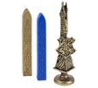 Cerdá Group Tampon à sceau Harry Potter Poudlard 11 x 3 x 3 cm Multicolore