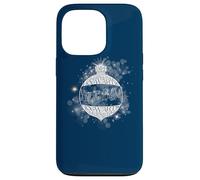 Harry Potter Hogwarts Yule Ball Ornament Coque pour iPhone 13 Pro