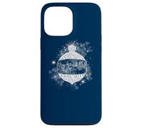 Harry Potter Hogwarts Yule Ball Ornament Coque pour iPhone 13 Pro Max