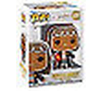 Harry Potter Holiday Gingerbread Hermione Pop #176 Vinyl Figurine Funko