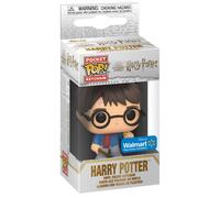 Harry Potter Holiday - Pocket Pop Keychains - 20ème Ann - Harry