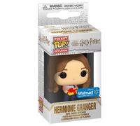 Harry Potter Holiday - Pocket Pop Keychains - 20ème Ann - Hermione