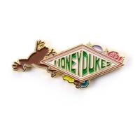 Harry Potter - Honeyduke Logo - Pin's