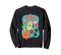 Harry Potter Honeydukes 2025 Sweatshirt