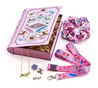 Harry Potter - Honeydukes - Box Cadeau - Bijoux 5 pc.