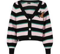 Harry Potter Honeydukes Femme Gilets & Ponchos Multicolore