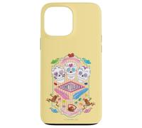 Harry Potter Honeydukes Legendary Sweet Shop Coque pour iPhone 13 Pro Max