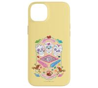 Harry Potter Honeydukes Legendary Sweet Shop Coque pour iPhone 14 Plus