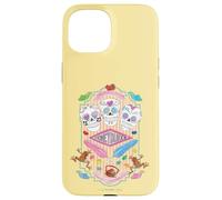 Harry Potter Honeydukes Legendary Sweet Shop Coque pour iPhone 15