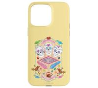 Harry Potter Honeydukes Legendary Sweet Shop Coque pour iPhone 15 Pro Max
