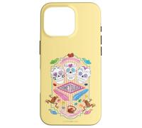 Harry Potter Honeydukes Legendary Sweet Shop Coque pour iPhone 16 Pro