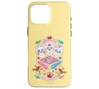 Harry Potter Honeydukes Legendary Sweet Shop Coque pour iPhone 16 Pro Max