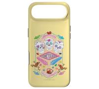 Harry Potter Honeydukes Legendary Sweet Shop Coque pour iPhone Air
