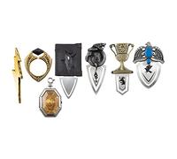The Noble Collection – Collection de marque-pages Harry Potter Horcrux