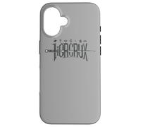 Harry Potter Horcrux Coque pour iPhone 16