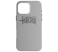 Harry Potter Horcrux Coque pour iPhone 16 Pro Max